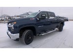 2023 Chevrolet Silverado 3500 HD LT