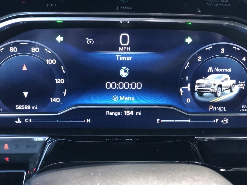 2024 Chevrolet Silverado 3500 HD LT
