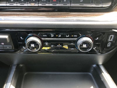 2024 Chevrolet Silverado 3500 HD LT