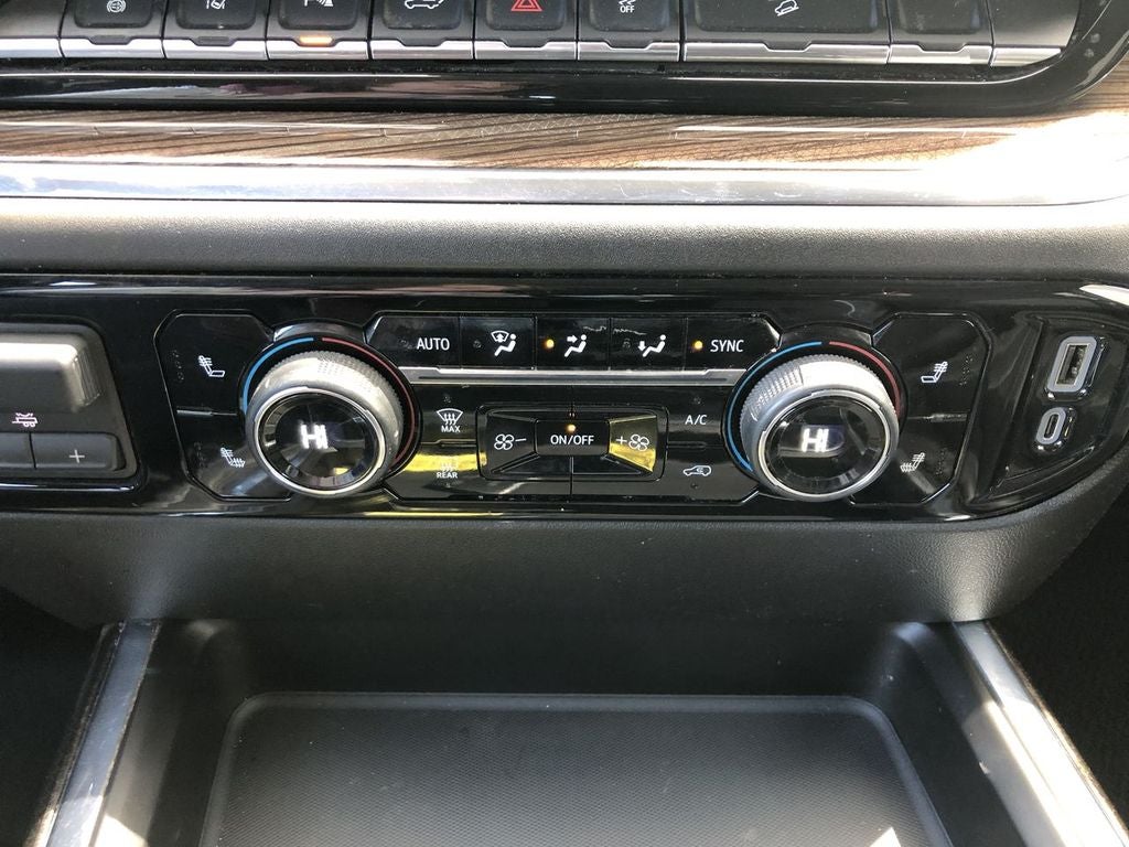 2024 Chevrolet Silverado 3500 HD LT