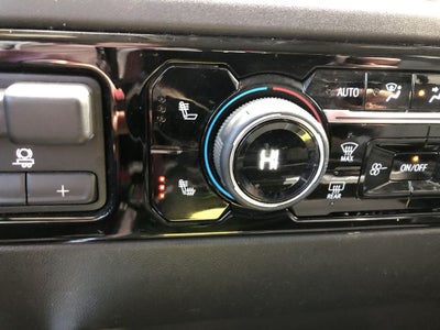 2024 Chevrolet Silverado 3500 HD LT