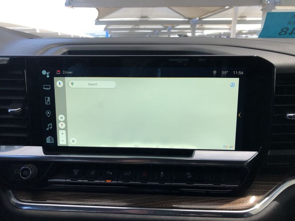 2024 Chevrolet Silverado 3500 HD LT