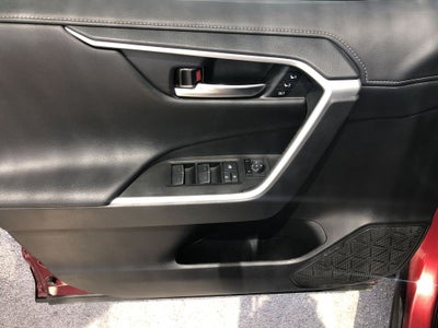 2024 Toyota RAV4 Limited