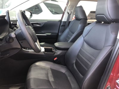 2024 Toyota RAV4 Limited