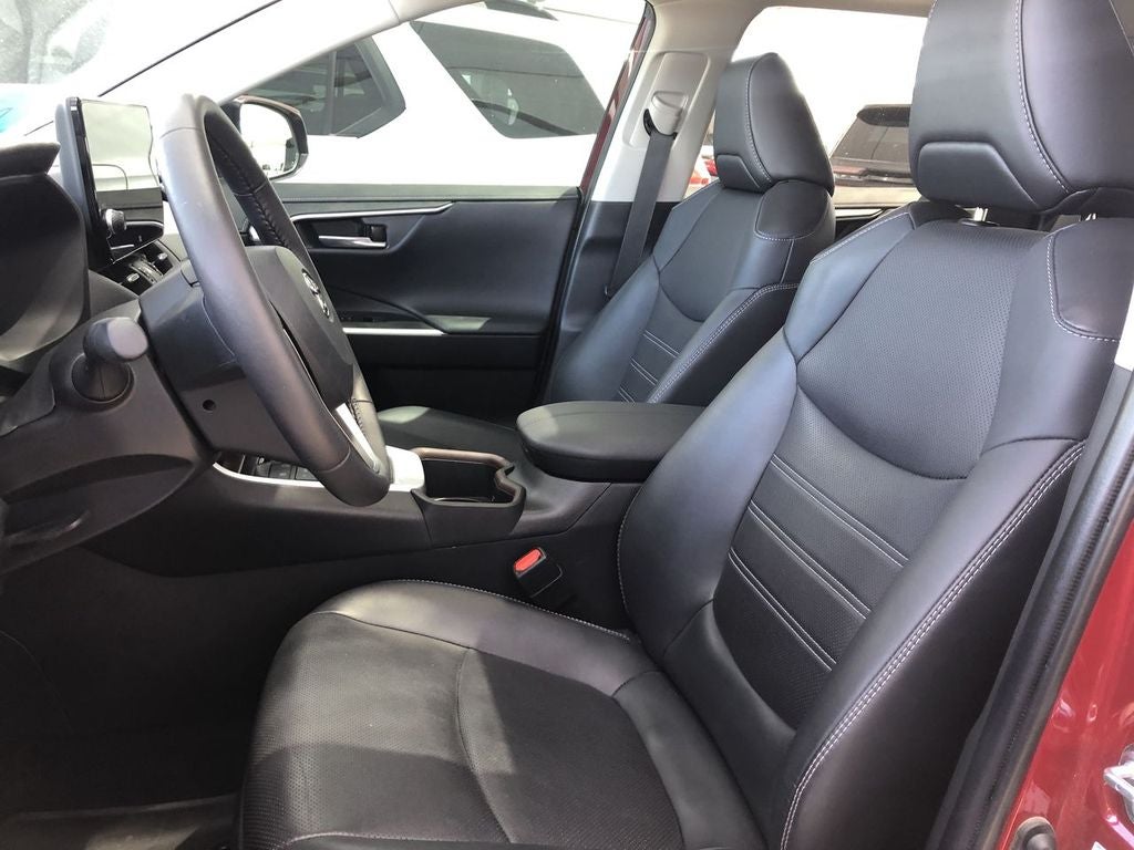 2024 Toyota RAV4 Limited