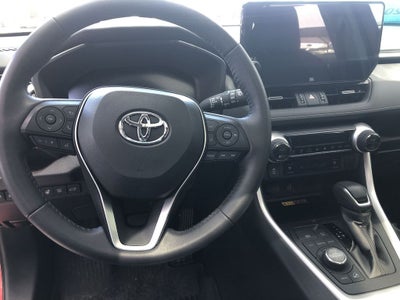 2024 Toyota RAV4 Limited
