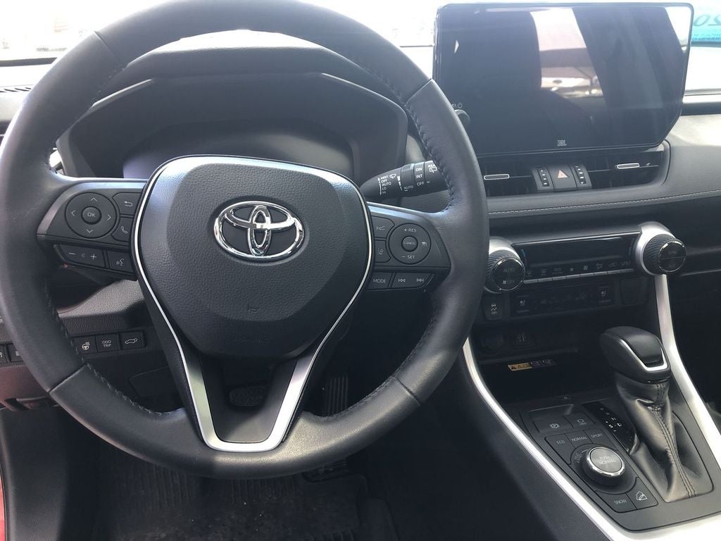 2024 Toyota RAV4 Limited