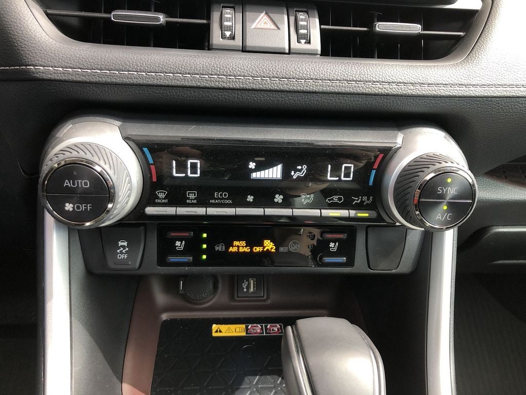 2024 Toyota RAV4 Limited