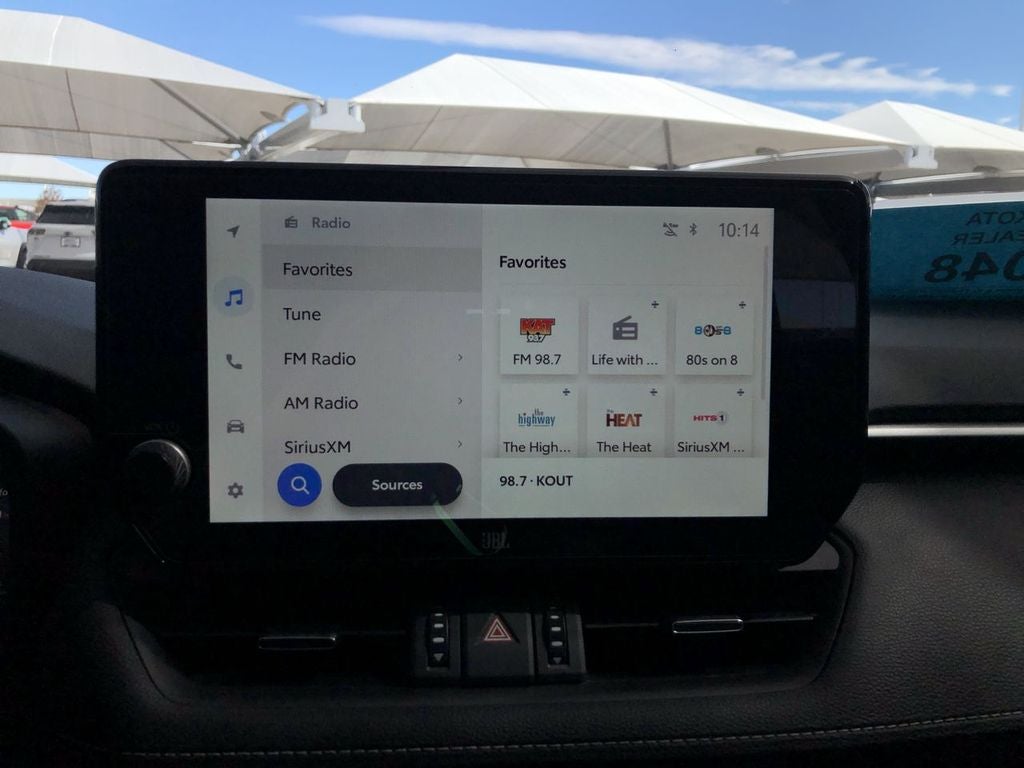 2024 Toyota RAV4 Limited