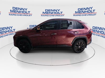 2024 Toyota RAV4 Limited