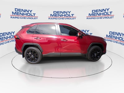 2024 Toyota RAV4 Limited