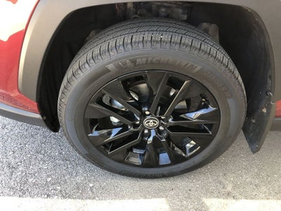 2024 Toyota RAV4 Limited
