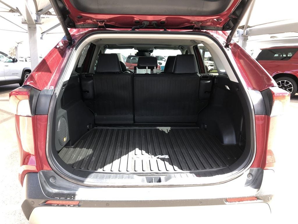 2024 Toyota RAV4 Limited