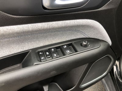 2025 Jeep Compass Sport 4x4