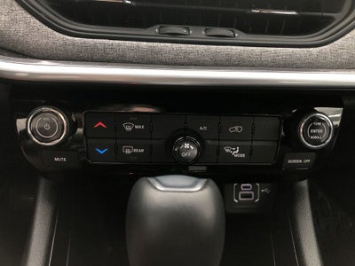 2025 Jeep Compass Sport 4x4