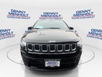 2025 Jeep Compass Sport 4x4