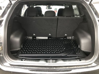 2025 Jeep Compass Sport 4x4