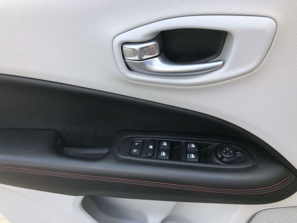 2021 Jeep Compass Limited 4x4