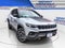 2024 Jeep Compass Trailhawk 4x4