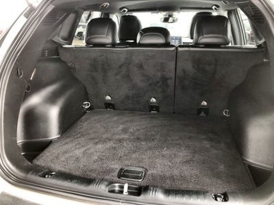 2024 Jeep Compass Trailhawk 4x4