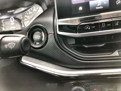 2024 Jeep Compass Trailhawk 4x4