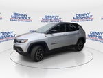 2024 Jeep Compass Trailhawk 4x4