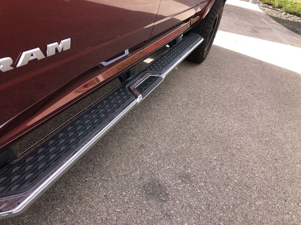 2021 RAM 3500 Laramie