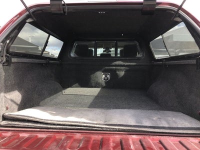 2021 RAM 3500 Laramie