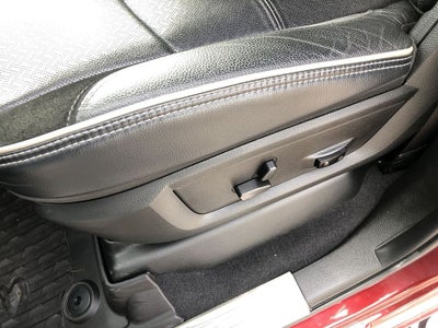 2021 RAM 3500 Laramie