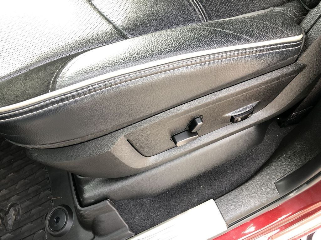 2021 RAM 3500 Laramie