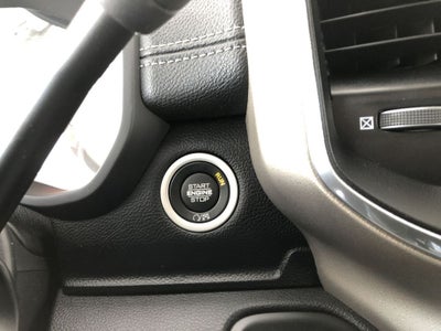 2021 RAM 3500 Laramie