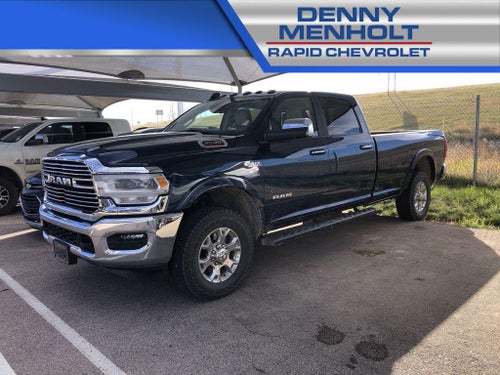 2022 RAM 3500 Laramie