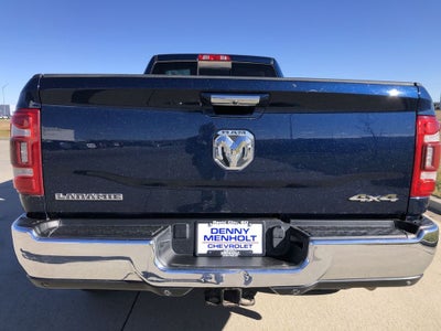 2022 RAM 3500 Laramie