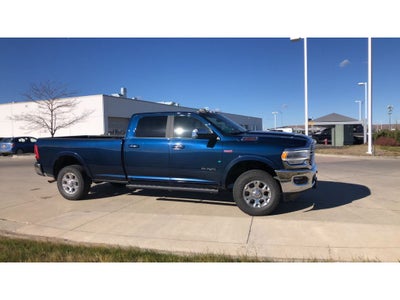 2022 RAM 3500 Laramie