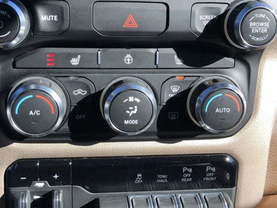 2022 RAM 3500 Laramie