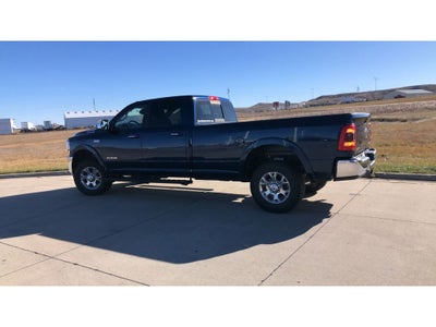 2022 RAM 3500 Laramie