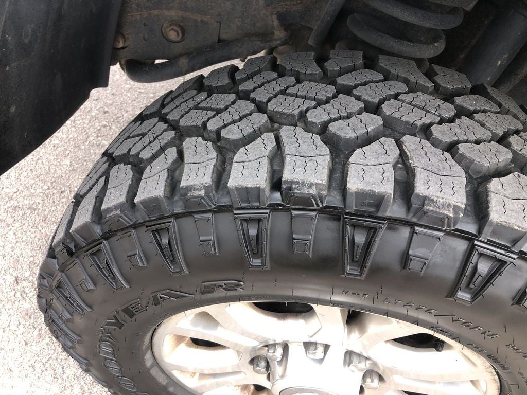 2017 RAM 3500 Laramie