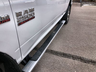 2016 RAM 2500 SLT