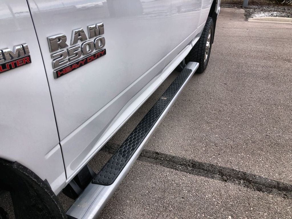 2016 RAM 2500 SLT