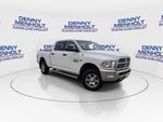 2016 RAM 2500 SLT