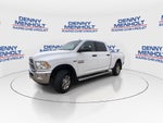 2016 RAM 2500 SLT