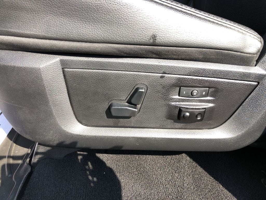 2014 RAM 2500 Laramie