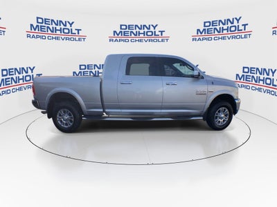 2014 RAM 2500 Laramie