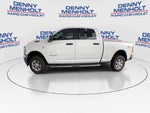 2024 RAM 2500 Big Horn Crew Cab 4x4 6'4" Box