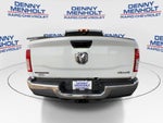 2024 RAM 2500 Big Horn Crew Cab 4x4 6'4" Box