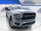 2024 RAM 2500 Big Horn Crew Cab 4x4 8' Box