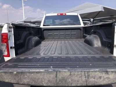 2024 RAM 2500 Big Horn Crew Cab 4x4 8' Box