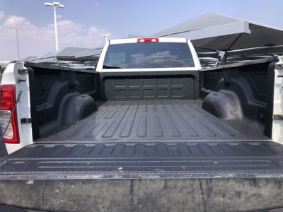 2024 RAM 2500 Big Horn Crew Cab 4x4 8' Box