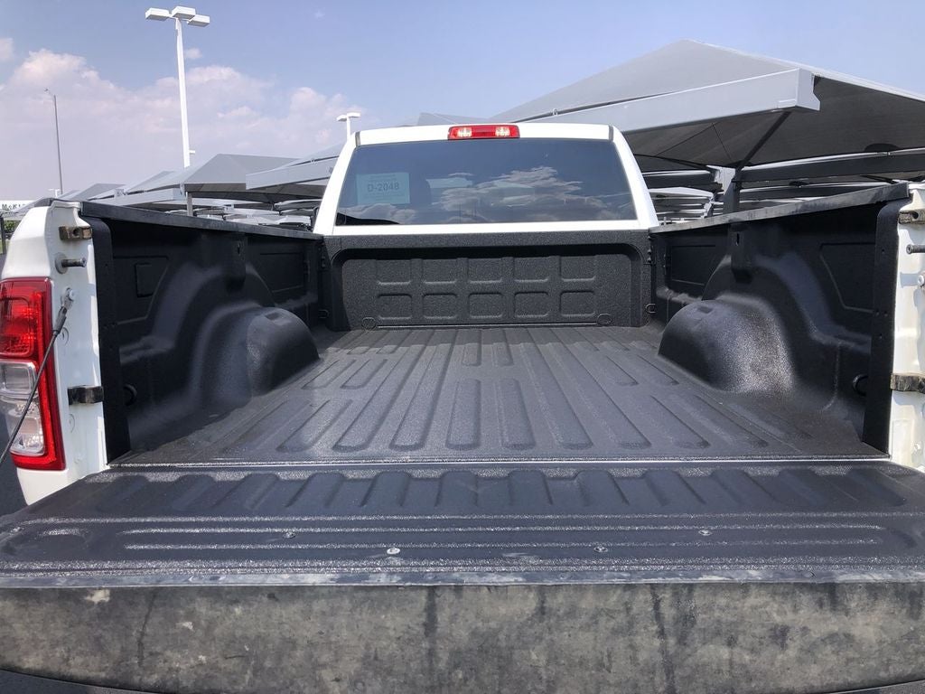 2024 RAM 2500 Big Horn Crew Cab 4x4 8' Box