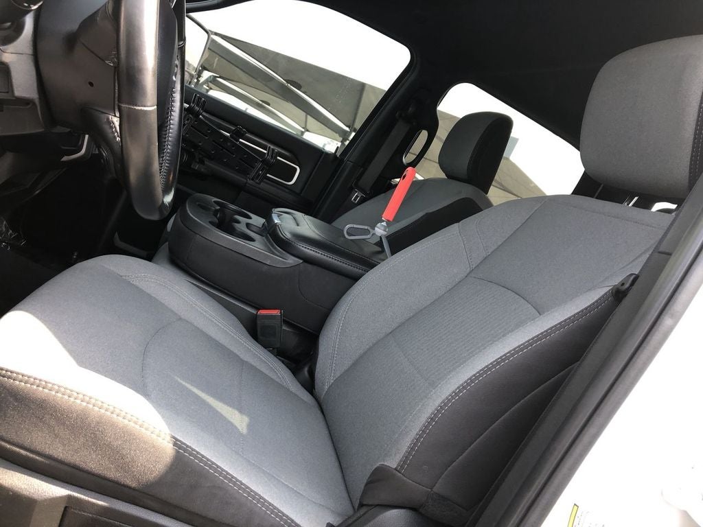 2024 RAM 2500 Big Horn Crew Cab 4x4 8' Box